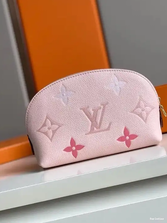 Repladies VUITTON LOUIS COSMETIC POUCH 0525